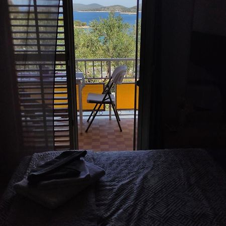 Apartmani Krbelica 2 Primošten Exteriör bild