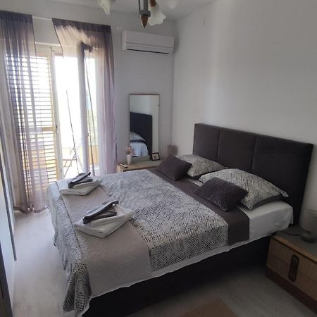 Apartmani Krbelica 2 Primošten Exteriör bild