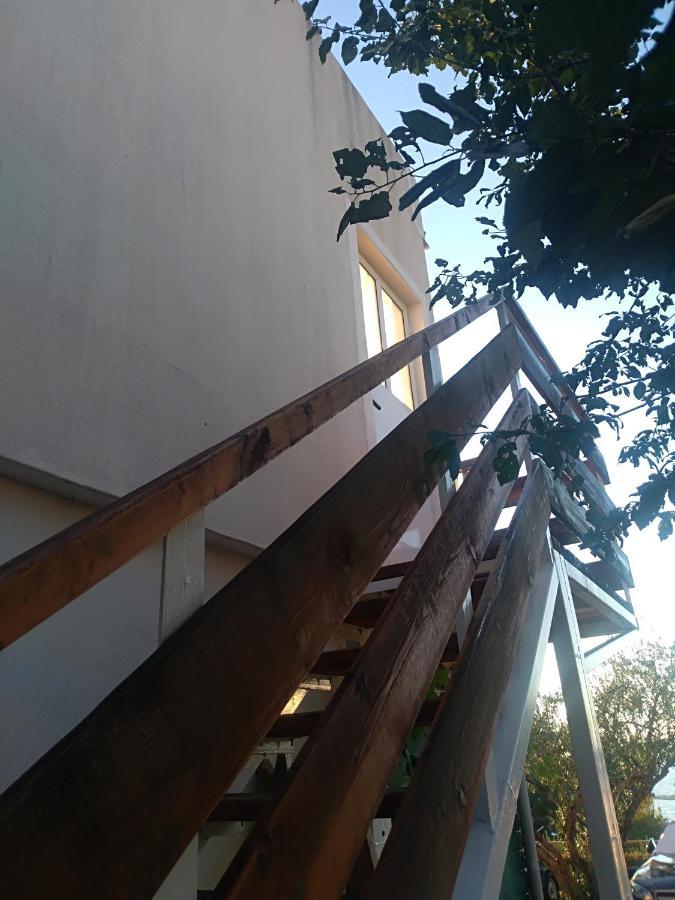 Apartmani Krbelica 2 Primošten Exteriör bild
