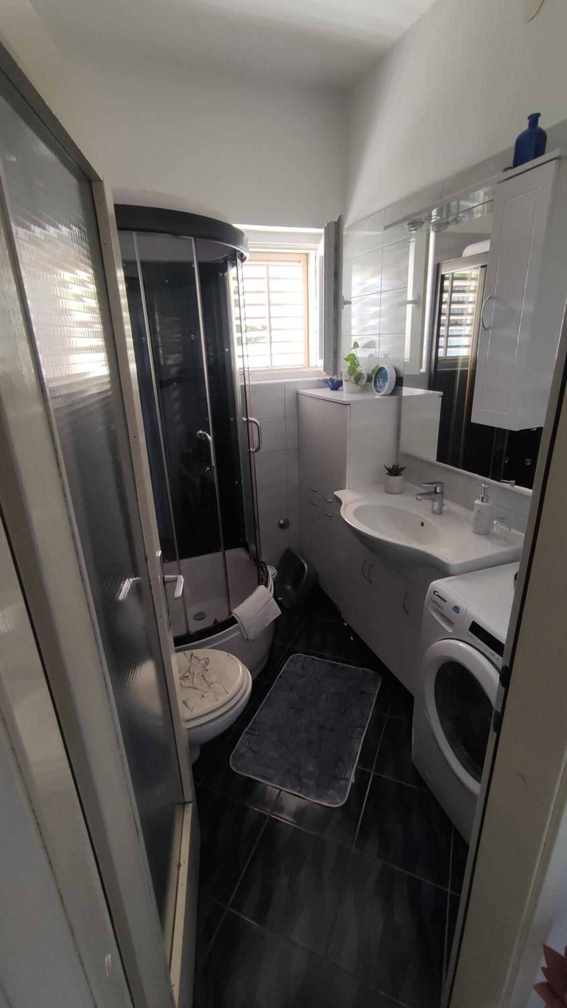 Apartmani Krbelica 2 Primošten Exteriör bild