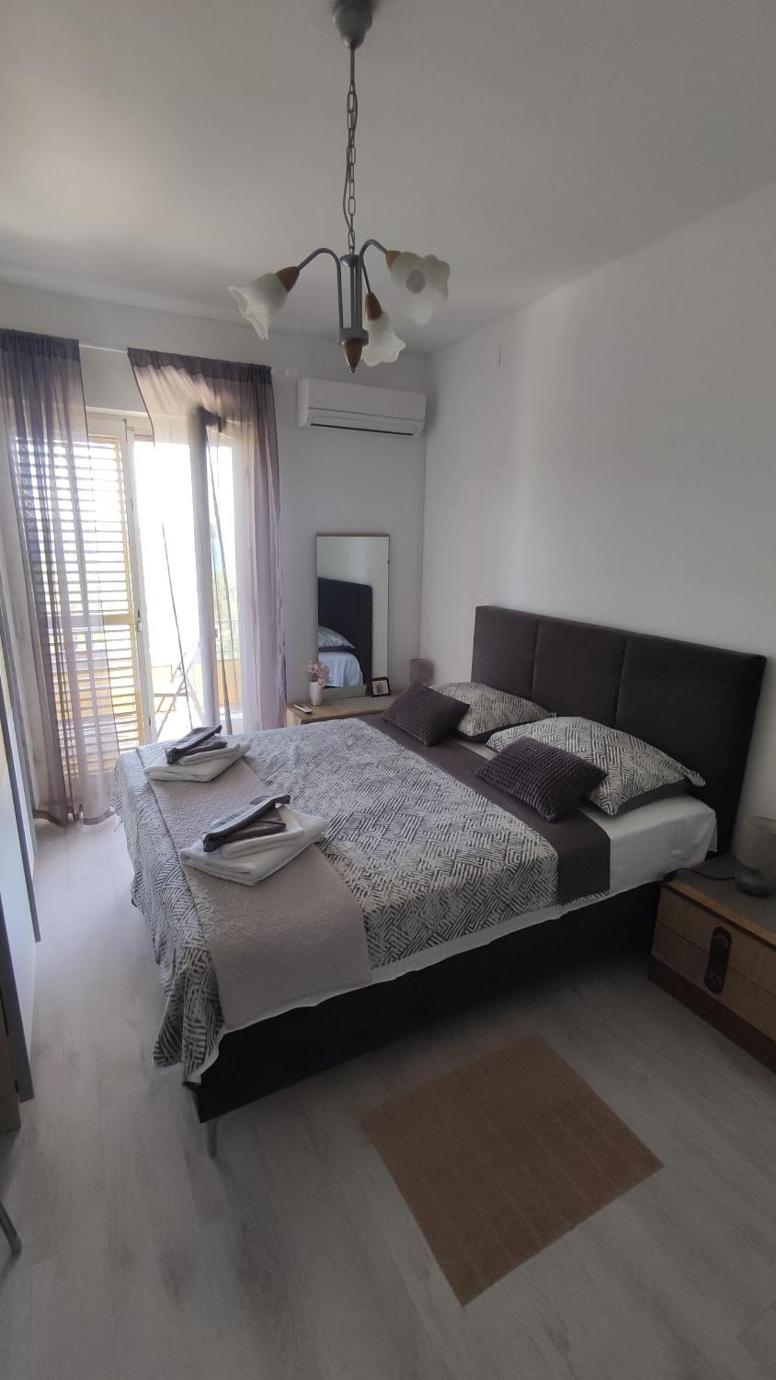 Apartmani Krbelica 2 Primošten Exteriör bild