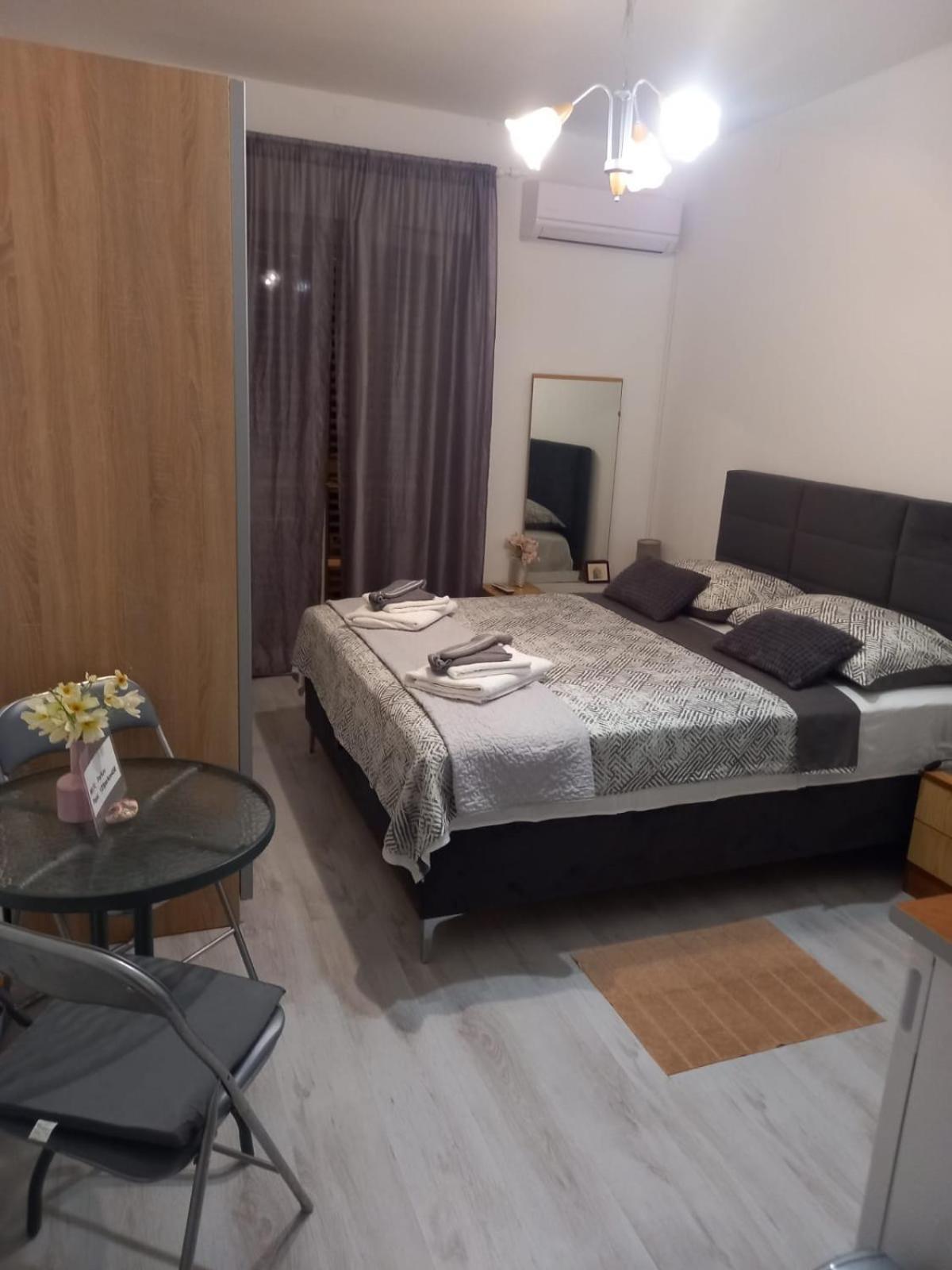 Apartmani Krbelica 2 Primošten Exteriör bild