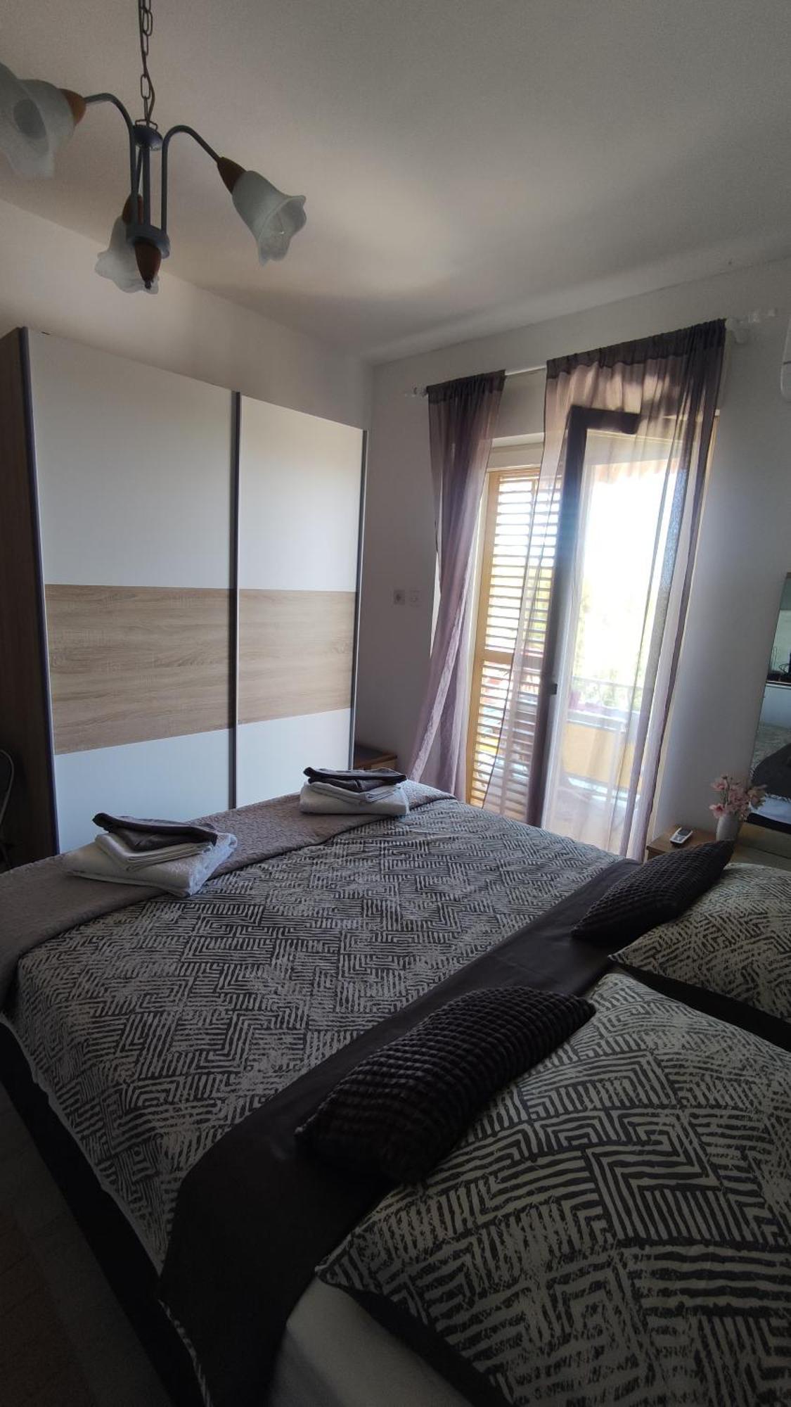 Apartmani Krbelica 2 Primošten Exteriör bild